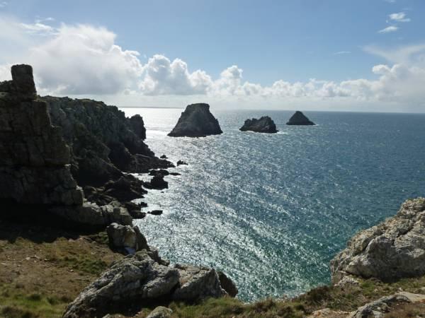 Pointe Bretonne de Penn Hir
